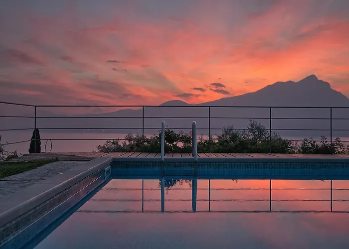 Villa Paola
